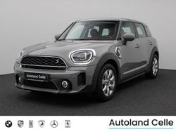 Moonwalk grey metallic b7schwarz Gebraucht 2022 Mini Cooper S Countryman SUV | 23.499 € (Superpreis)
