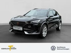 Gebraucht 2021 Cupra Formentor SUV | 23.560 € (Fairer Preis)