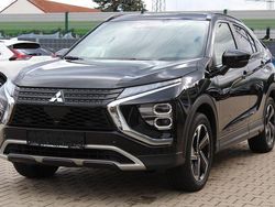 Schwarz Gebraucht 2022 Mitsubishi Eclipse Cross Plus SUV | 20.750 € (Guter Preis)