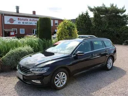 Deep black pearlescent Gebraucht 2020 VW Passat Business Kombi | 21.980 € (Fairer Preis)