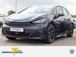 Gebraucht 2022 Cupra Born e-Boost Kleinwagen | 29.540 € (Fairer Preis)