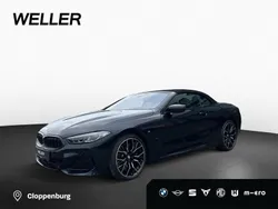 Carbonschwarz (schwarz) Gebraucht 2024 BMW 840 M Sport Coupé | 78.950 € (Teuer)