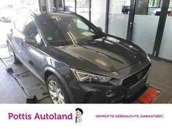 Grau Gebraucht 2022 Cupra Formentor SUV | 25.777 € (Fairer Preis)