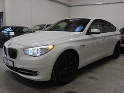 Gebraucht 2010 BMW 550 Gran Turismo Shadowline Limousine | 16.999 €