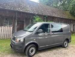 Gebraucht 2014 VW T5 Van | 16.000 € (Guter Preis)