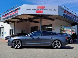 Andere Gebraucht 2016 Audi A5 S-Line Coupé | 17.600 € (Guter Preis)