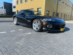 Schwarz Gebraucht 1994 Dodge Viper | 57.900 €