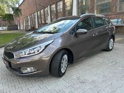 Other Gebraucht 2013 Kia Ceed Sportswagon Kombi | 5.999 € (Fairer Preis)