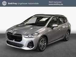 Grau Neu 2025 BMW 218 Active Tourer Van / Kleinbus | 44.690 €