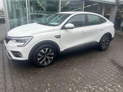 Weiß Gebraucht 2023 Renault Arkana Equilibre SUV | 20.998 € (Guter Preis)