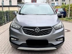 Grau Gebraucht 2019 Opel Mokka X SUV | 11.999 € (Superpreis)