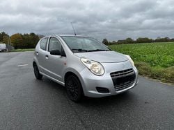 Grau Gebraucht 2010 Suzuki Alto Kleinwagen | 1.499 € (Superpreis)