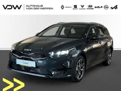 Grau Neu 2025 Kia Ceed Sportswagon GT-Line Kombi | 30.500 € (Fairer Preis)