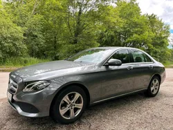 Grau Gebraucht 2017 Mercedes E200 Avantgarde Limousine | 21.850 € (Fairer Preis)