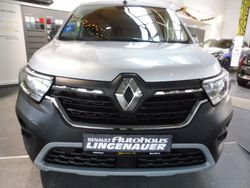 Grau Gebraucht 2021 Renault Kangoo Rapid Extra Kombi | 14.444 € (Superpreis)