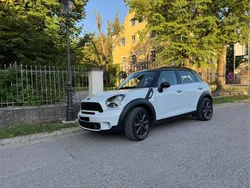 Weiß Gebraucht 2013 Mini Cooper SD Countryman SUV | 12.400 € (Fairer Preis)