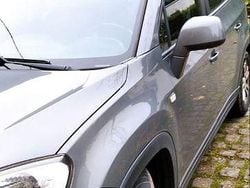 Grau Gebraucht 2012 Chevrolet Orlando Van / Kleinbus | 1.800 € (Superpreis)