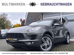 Andere Gebraucht 2014 Porsche Macan SUV | 25.790 € (Etwas zu teuer)