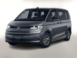 Indiumgrau metallic Neu 2025 VW Multivan S Van | 53.950 € (Superpreis)