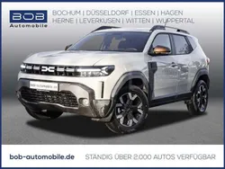 Sandstone Neu 2025 Dacia Duster Extreme SUV | 31.570 € (Etwas zu teuer)