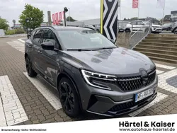 Dolomitgrau, black pearlschwarz metallic (grau) (grau) Neu 2025 Renault Austral Techno Esprit Alpine SUV | 38.490 € (Guter Preis)
