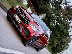 Rot Gebraucht 2020 Mercedes GLE400 AMG line Coupé | 55.900 € (Superpreis)