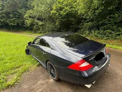 Beige Gebraucht 2008 Mercedes CLS320 AMG Coupé | 3.200 € (Superpreis)