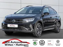 VW Taigo