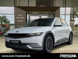 Atlas white Gebraucht 2022 Hyundai Ioniq 5 Techniq SUV | 25.499 € (Superpreis)