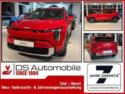 Signalrot metallic Neu 2025 Kia Stonic Vision SUV | 23.900 € (Fairer Preis)