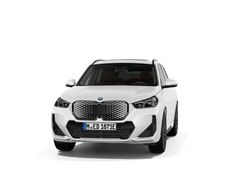 Gebraucht 2025 BMW iX1 Luxury Line SUV | 48.480 € (Etwas zu teuer)