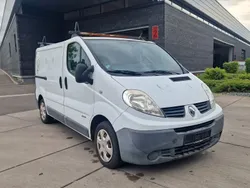 Weiß Gebraucht 2009 Renault Trafic Van | 6.499 €