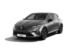 Dolomitgrau metallic Neu 2025 Renault Clio V Techno Kleinwagen | 18.598 € (Guter Preis)