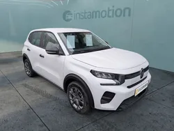 Weiß Neu 2024 Citroën C3 PureTech Kleinwagen | 15.890 € (Guter Preis)