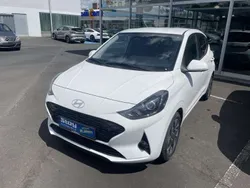 Atlas white Neu 2025 Hyundai i10 Kleinwagen | 17.990 € (Fairer Preis)