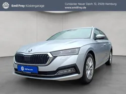 Silber Gebraucht 2023 Skoda Octavia Style Kombi | 20.930 € (Fairer Preis)