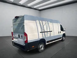Weiß Gebraucht 2024 Fiat Ducato Van | 30.249 € (Superpreis)