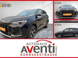 Schwarz Neu 2025 MG ZS SUV | 22.488 € (Etwas zu teuer)