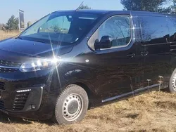 Schwarz Gebraucht 2022 Opel Vivaro Van | 31.999 €