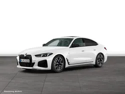 Alpinweiss Gebraucht 2024 BMW M440 M Sport Limousine | 65.454 € (Teuer)