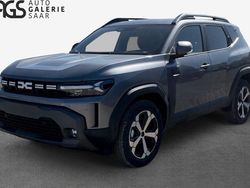 Grau Neu 2025 Dacia Duster Journey SUV | 26.330 € (Fairer Preis)