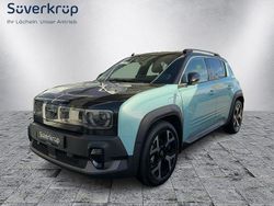 Grün Neu 2025 Renault 4 E-Tech Komfort SUV | 36.590 € (Fairer Preis)