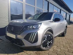 Artensesilber Neu 2024 Peugeot 2008 Allure SUV | 21.840 € (Guter Preis)
