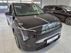 Schwarz Neu 2025 Kia EV3 4 SUV | 39.490 € (Fairer Preis)