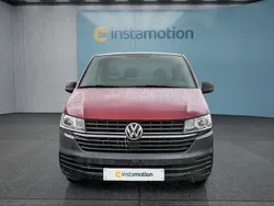 Gebraucht 2021 VW T6.1 Van | 29.649 € (Guter Preis)