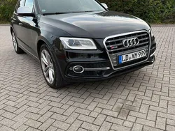 Schwarz Gebraucht 2015 Audi SQ5 Sport SUV | 18.999 € (Superpreis)