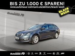 Grau Gebraucht 2020 Skoda Octavia Tour Kombi | 18.989 € (Guter Preis)