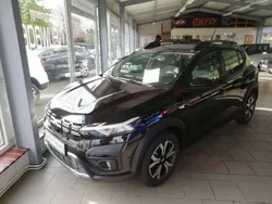 Metallic wählbar & inclusiv Neu 2025 Dacia Sandero Expression Kleinwagen | 18.498 € (Fairer Preis)
