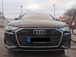 Schwarz Gebraucht 2019 Audi A6 Kombi | 29.999 € (Fairer Preis)