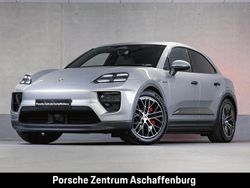 Dolomitsilbermetallic Neu 2025 Porsche Macan Sport SUV | 123.690 €